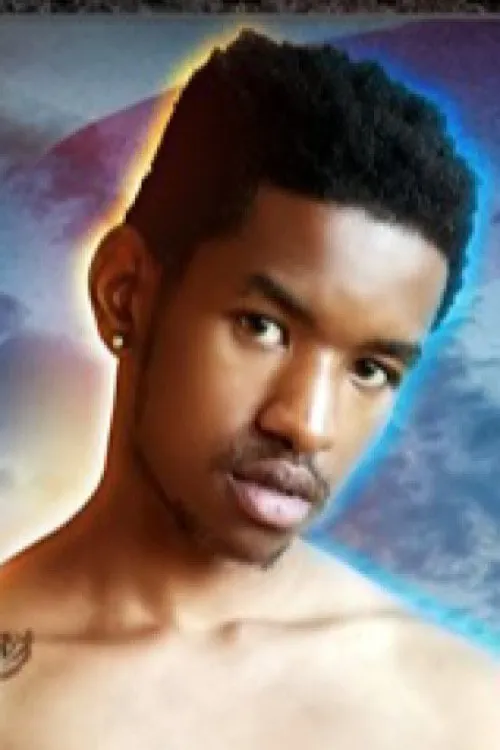 KD Krosslin interpretando a (archive footage)