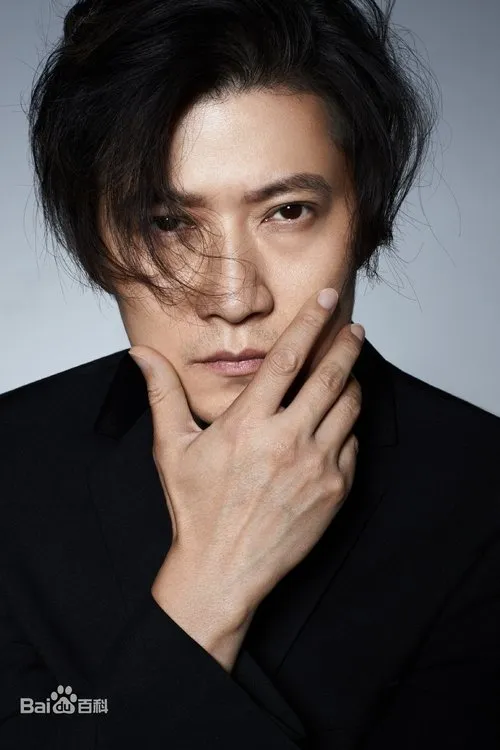 Ke Jiang en su biografía y filmografía