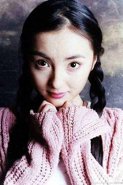 Ke Shi — personaje: ??