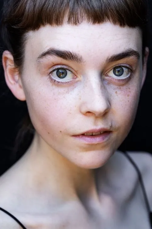 Franz Liebig ha trabajado con Kea Krassau en 1 ocasiones