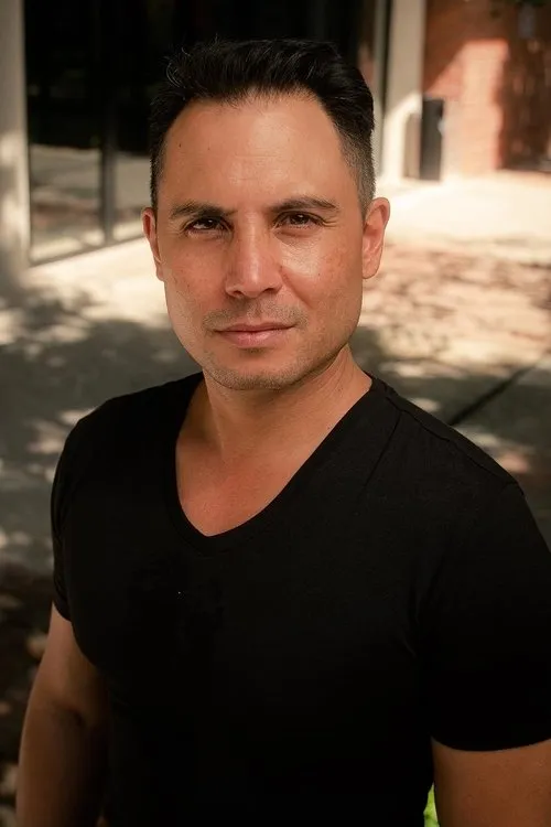 Keagan Kang en su biografía y filmografía