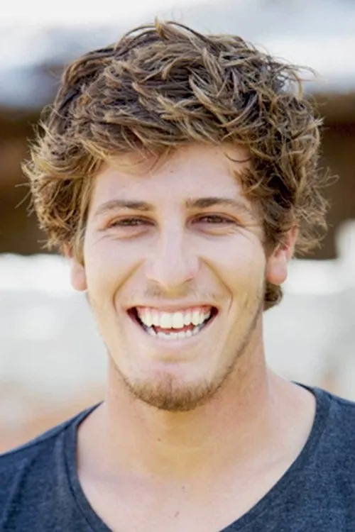 Kevin Langeree ha trabajado con Keahi De Aboitiz en 1 ocasiones