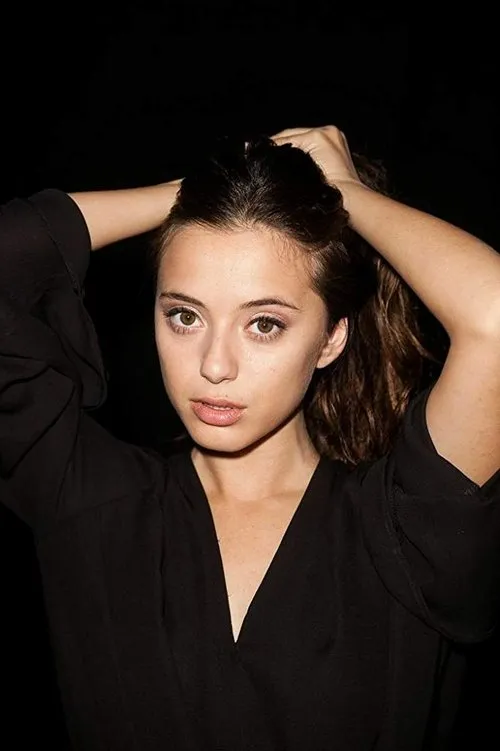 Eric Gibson ha trabajado con Keana Marie en 1 ocasiones