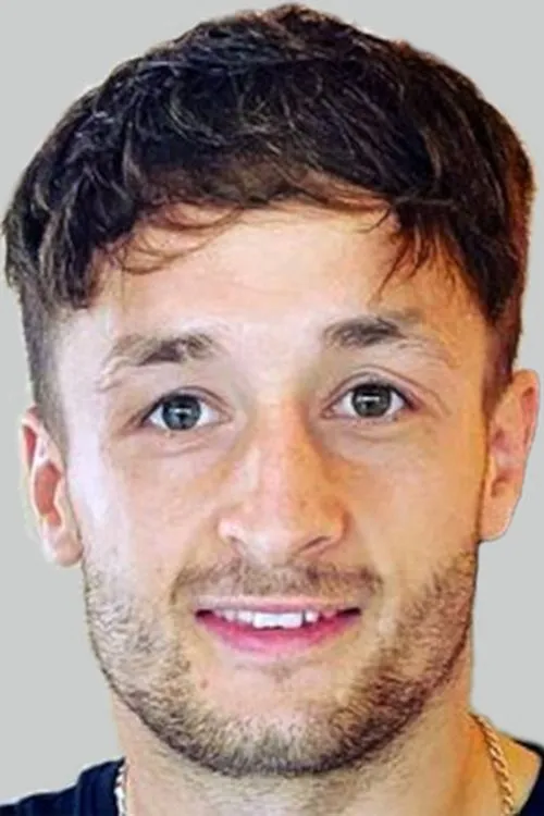 Jordan Barker-Porter ha trabajado con Keanen Wainwright en 1 ocasiones