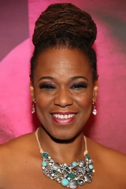 Margaret Odette ha trabajado con Kecia Lewis en 1 ocasiones