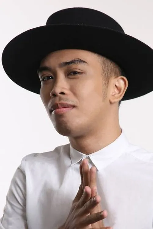 Keagan De Jesus ha trabajado con Kedebon Colim en 2 ocasiones