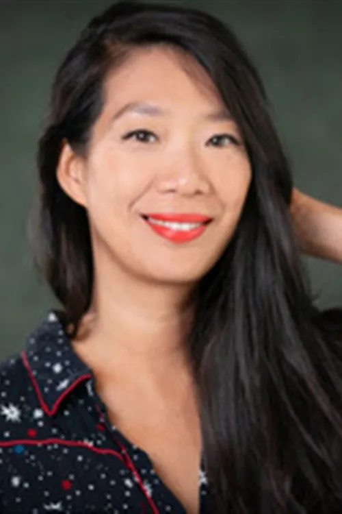 Christine Gagnieux ha trabajado con Kee-Yoon Kim en 1 ocasiones