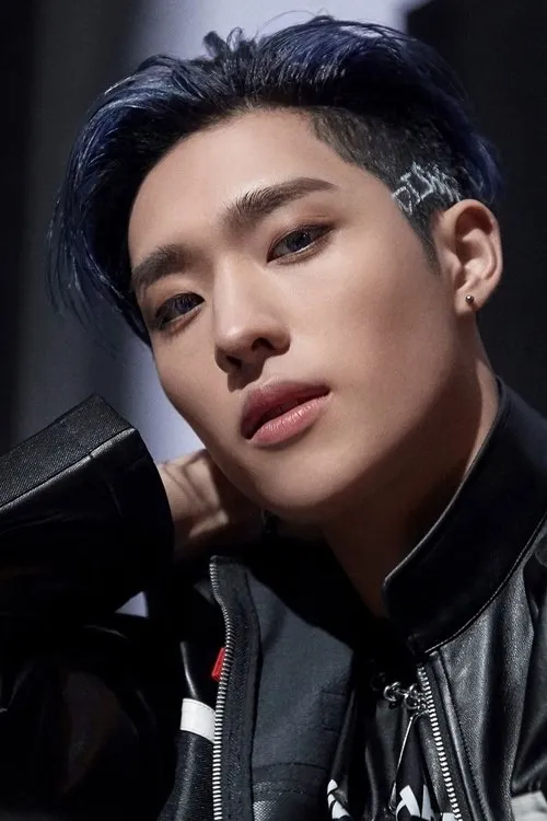 Keeho en su biografía y filmografía