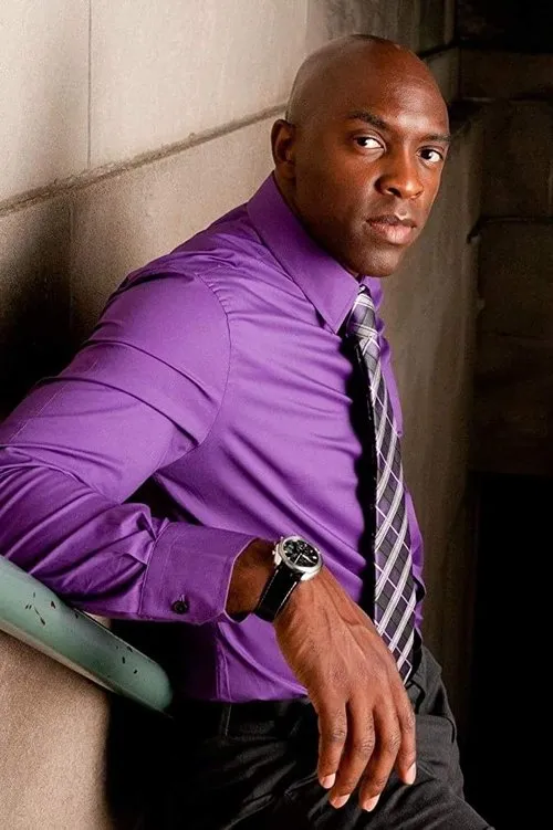 Steven Brack ha trabajado con Keenan Browder en 1 ocasiones