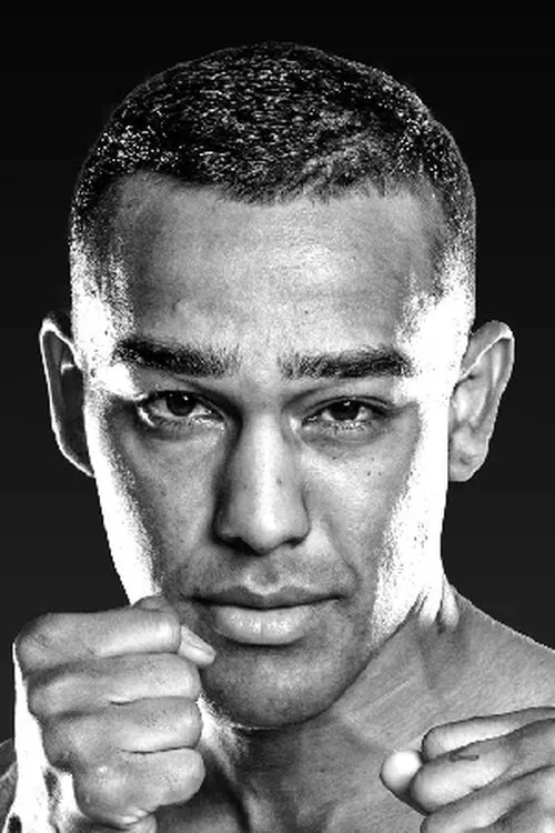 Keith Thurman ha trabajado con Keenan Carbajal en 1 ocasiones