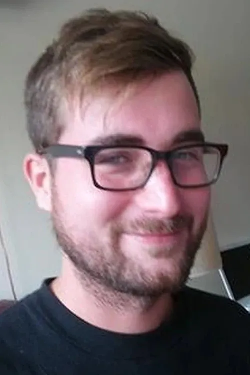 Foto de perfil del actor Keenan Christensen en el reparto