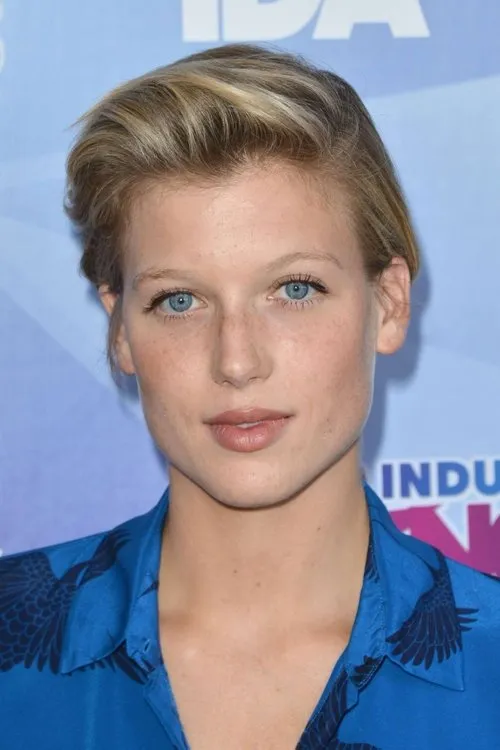 Ekaterina Kondaurova ha trabajado con Keenan Kampa en 1 ocasiones