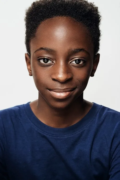 Julia Harnett ha trabajado con Keenan Mentzos en 1 ocasiones