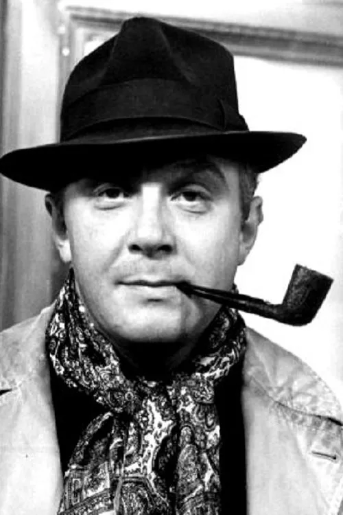 Jan Teulings ha trabajado con Kees Brusse en 3 ocasiones