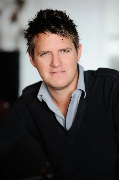 Kees Tol — personaje: Blauwe team