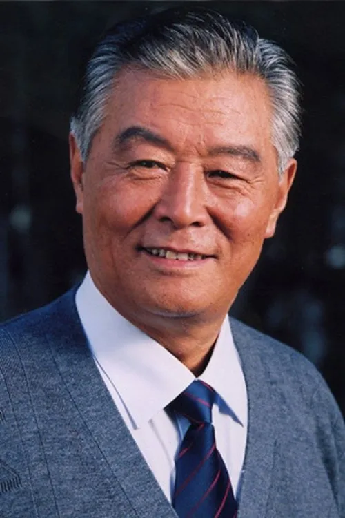 Foto de perfil del actor Kefa Cui en el reparto