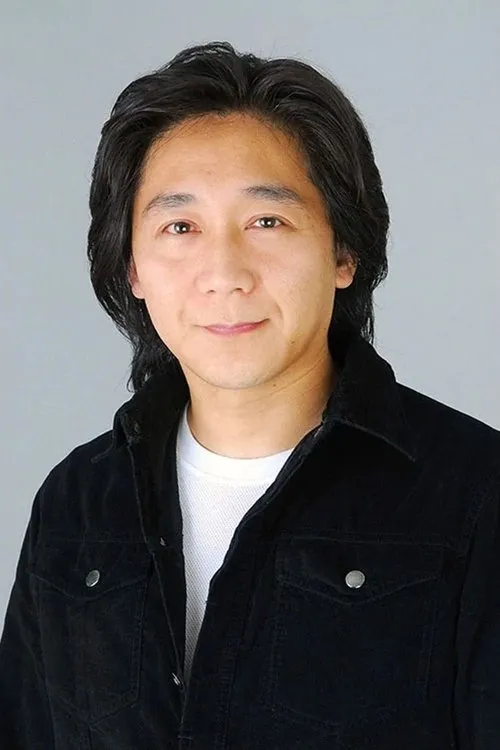 Keijin Okuda en su biografía y filmografía