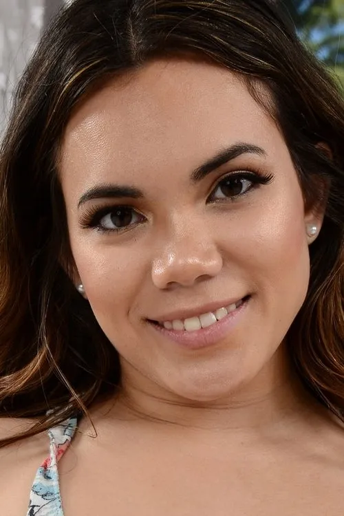 Keilani Kita interpretando a 