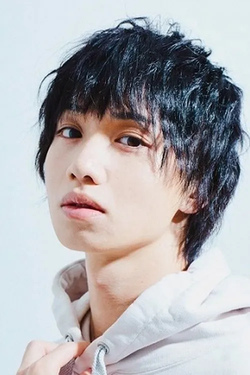 ??? ha trabajado con Keisuke Ueda en 1 ocasiones