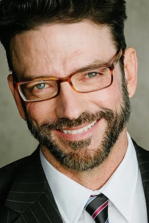 Keith Allan — personaje: Murphy