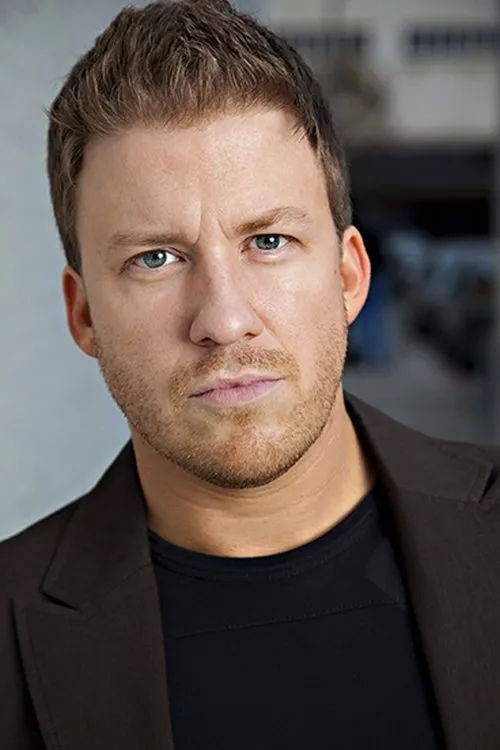 Brent Anthony ha trabajado con Keith Andreen en 1 ocasiones