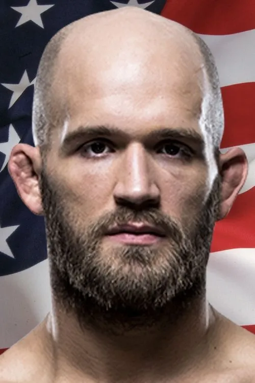 Robert Drysdale ha trabajado con Keith Berish en 1 ocasiones