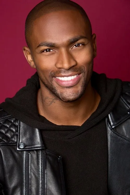 Keith Carlos en su biografía y filmografía