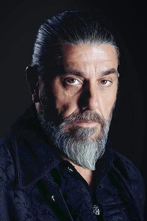 Keith Dallison en su biografía y filmografía