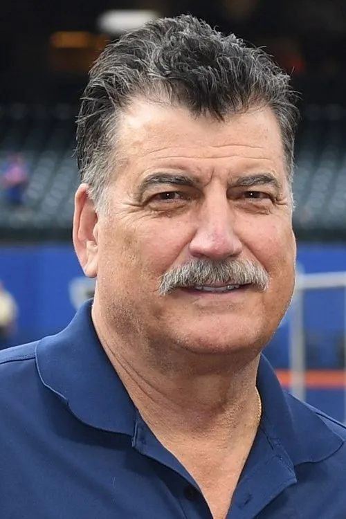 Louis Giovannetti ha trabajado con Keith Hernandez en 1 ocasiones