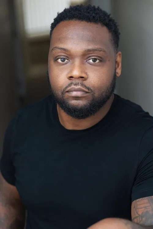 Amye Gousset ha trabajado con Keith Holliday en 1 ocasiones