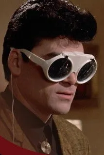 Keith Joe Dick en su biografía y filmografía