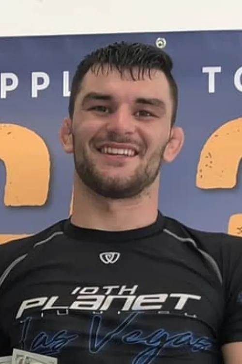 Joseph Mckay ha trabajado con Keith Kirkorian en 1 ocasiones