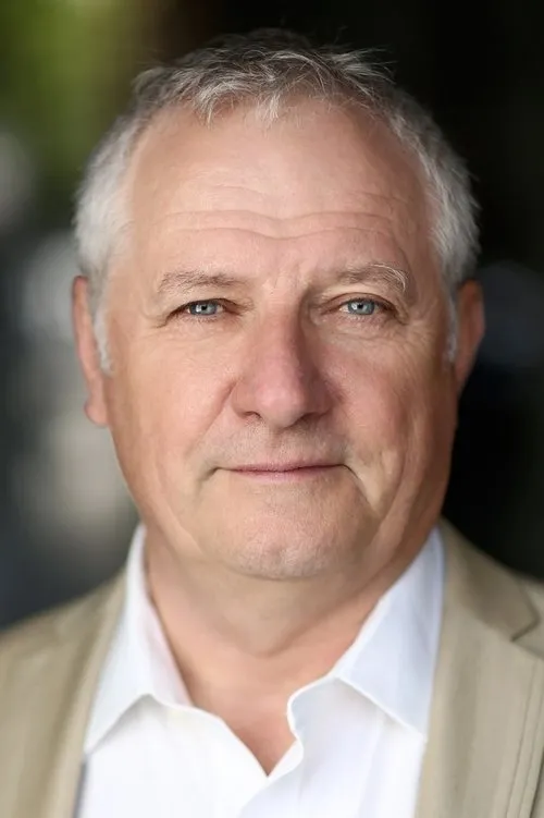 Keith Martin Gordey en su biografía y filmografía