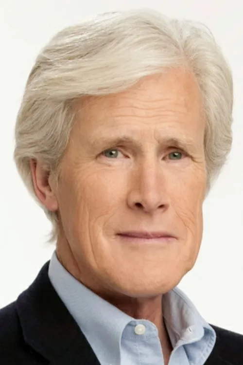 Keith Morrison — personaje: Correspondent