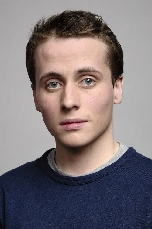 Foto de perfil del actor Keith Purcell en el reparto