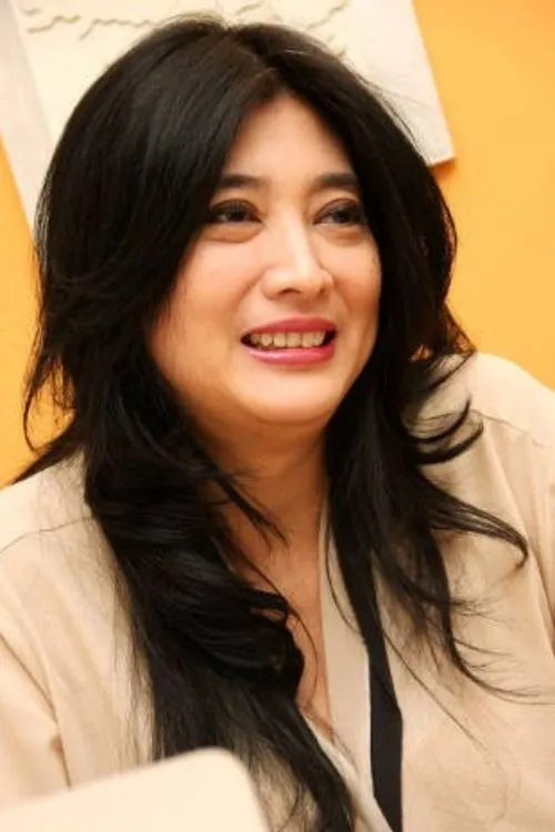 Reza Artamevia ha trabajado con Keke Harun en 1 ocasiones