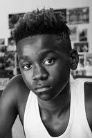 Jeremias Ponce ha trabajado con Kel Spencer en 1 ocasiones