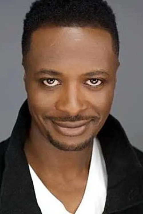 Kelcey Watson interpretando a Max Stone / Ben Jorden