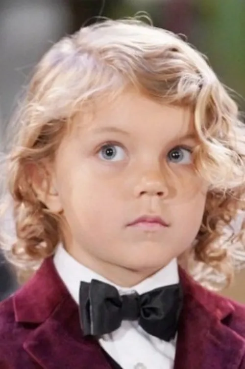 Kellen Enriquez en su biografía y filmografía