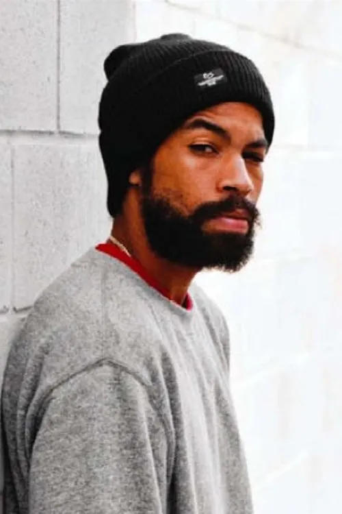 Jordan Hoffart ha trabajado con Kellen James en 2 ocasiones