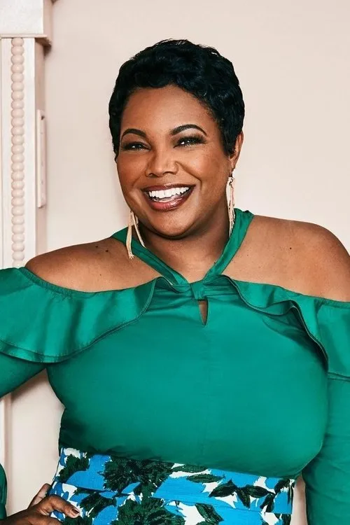 Kellie Shanygne Williams en su biografía y filmografía