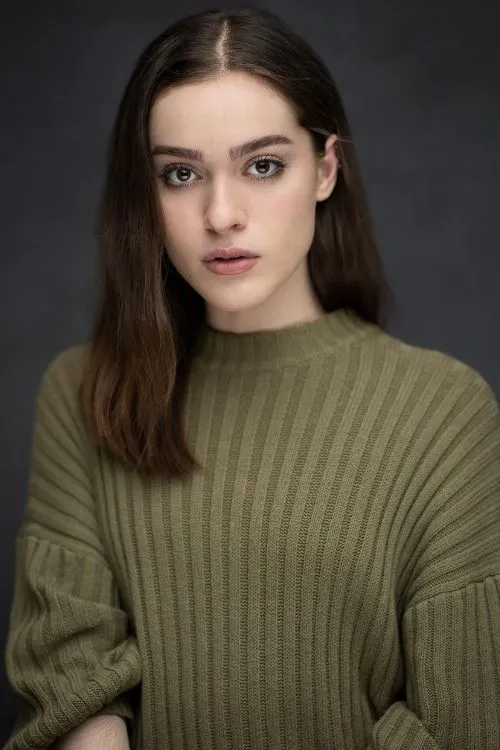 David Attar ha trabajado con Kelly Bastard en 1 ocasiones