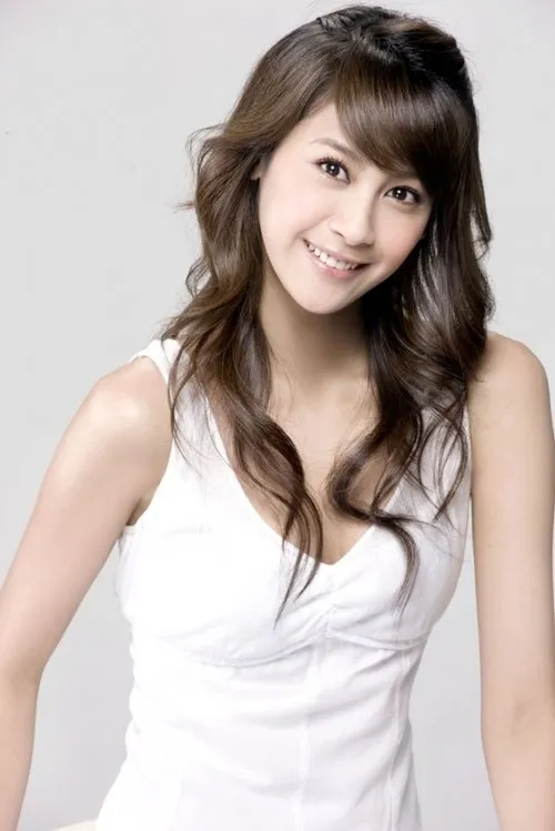 Gino Tsai ha trabajado con Kelly Chien en 1 ocasiones