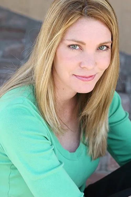 Kim Morgan Greene ha trabajado con Kelly Crean en 2 ocasiones