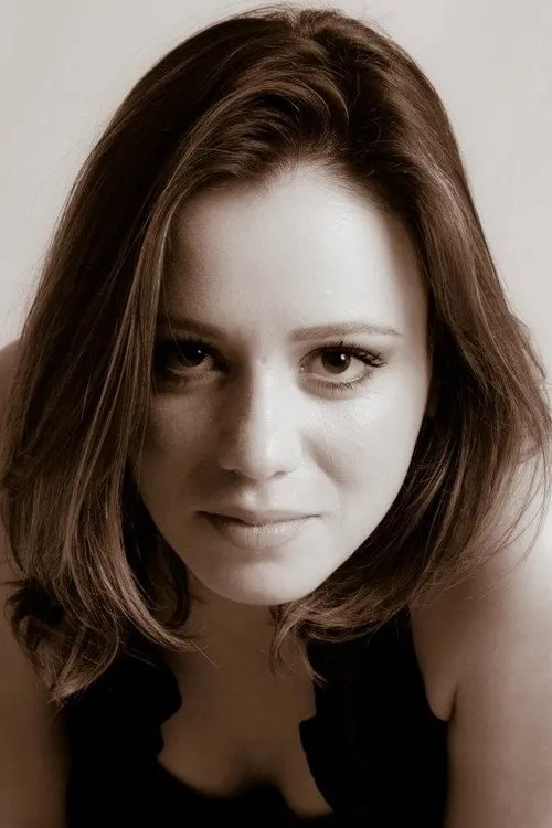 Bárbara Colen ha trabajado con Kelly Crifer en 3 ocasiones