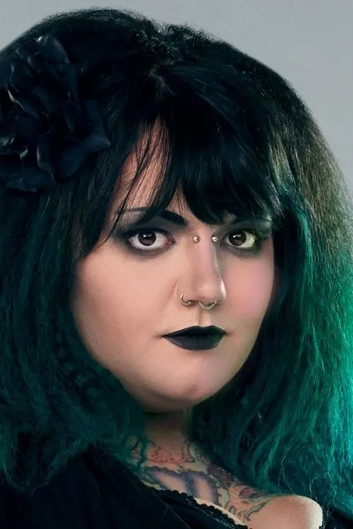 Kelly Doty — personaje: Herself - Angel