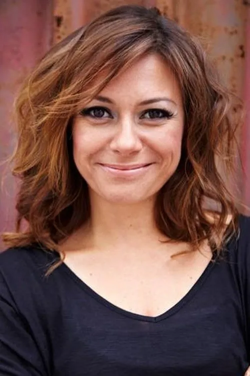 Michael Park Ingram ha trabajado con Kelly Fanson en 1 ocasiones