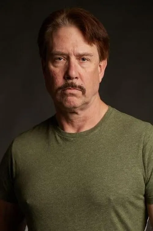 Kelly Kidd interpretando a Billy Belle