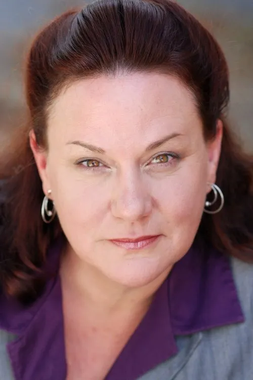 Kimberly Langley ha trabajado con Kelly Lynn Warren en 1 ocasiones