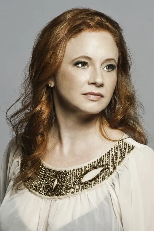 Angela Martin ha trabajado con Kelly-Marie Murtha en 1 ocasiones